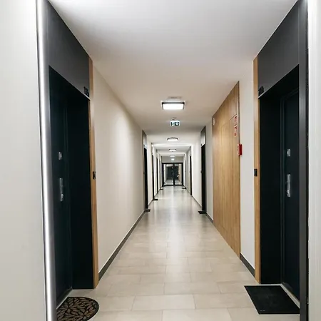 Appartement Atal Square, Sun & Snow