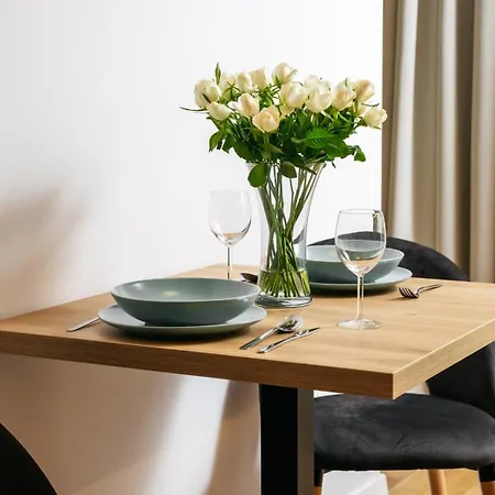 Sun & Snow, Atal City Square * 브로츠와프