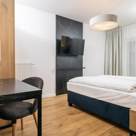 Atal Square, Sun & Snow Appartement *