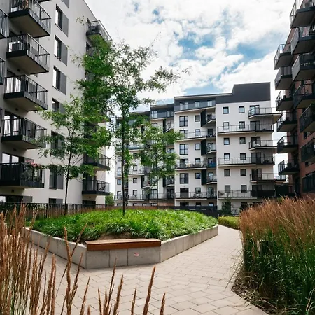 Appartement Atal Square, Sun & Snow