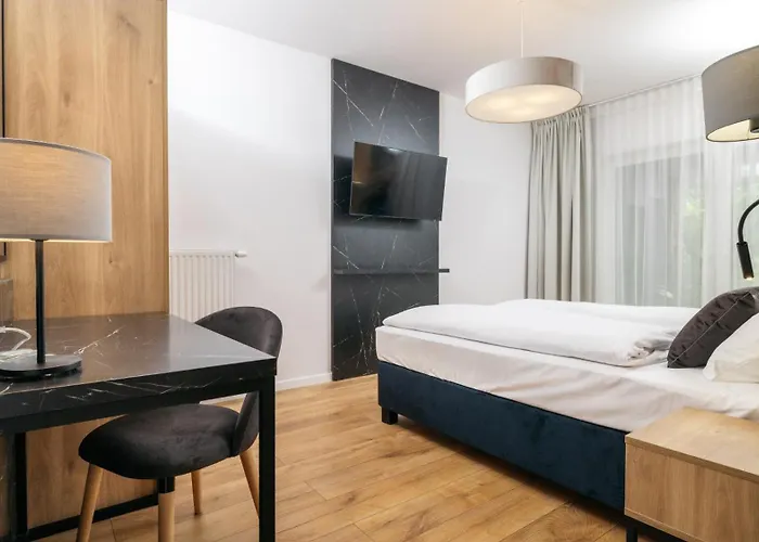 Atal Square, Sun & Snow Apartment *